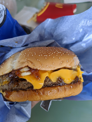 McDonald's 사진 3