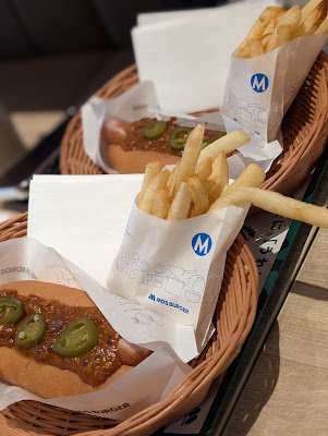 Mos Burger 사진 3