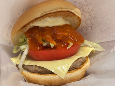 Mos Burger 사진 2