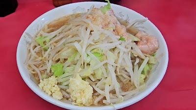 Ramen Jirō Kannana Ichinoe 사진 2