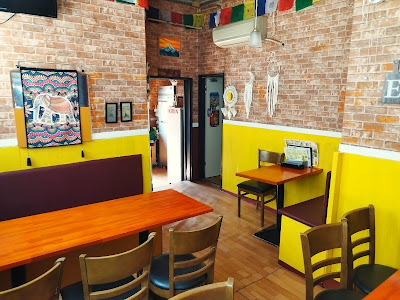 ソドールバターカレー西瑞江店 SODOR BUTTER CURRY 사진 3