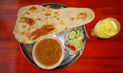 ソドールバターカレー西瑞江店 SODOR BUTTER CURRY 사진 2