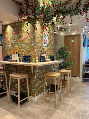 ハローパスタ杉並宮前店 사진 3