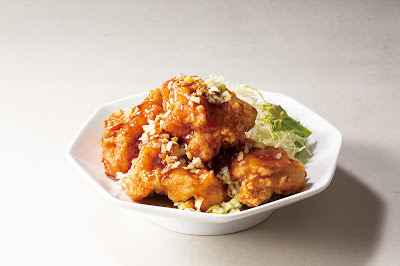 大阪王将新高円寺店 사진 3