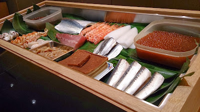 Sushi Yoshino 사진 2