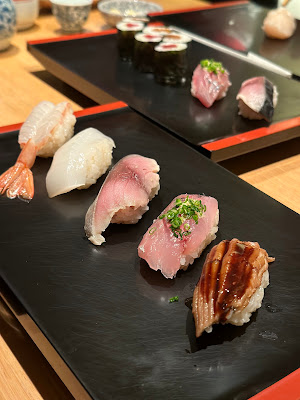 Sushi Yoshino 사진 3