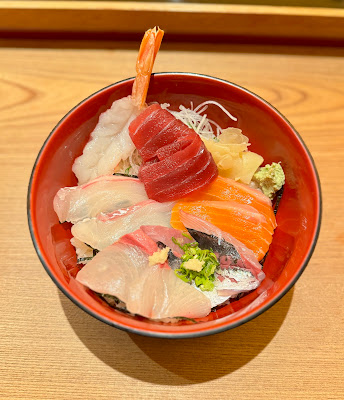 Sushi Yoshino 사진 4