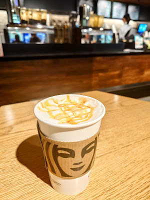 Starbucks Coffee - Nakano-sakaue Metropia 사진 3