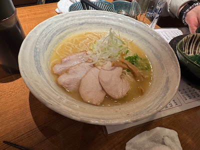 麺酒場さかのうえ 사진 5