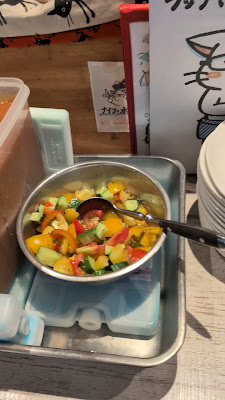 Kuroneko Pizza Shinjuku 사진 2