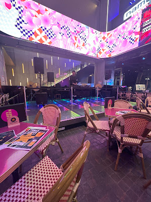 KABUKI CAFE 사진 4