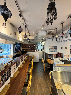 HISAR - Iidabashi Branch 사진 4