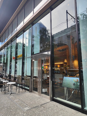 Tully’s Coffee - Sumitomo Realty & Development Akihabara First Building Terrace 사진 3