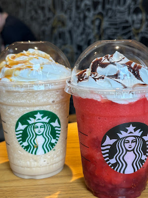 Starbucks Coffee - Kinshicho PARCO 사진 2