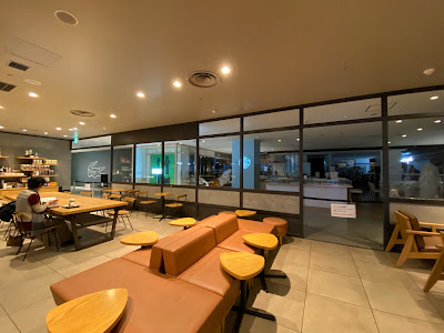 Starbucks Coffee - Kinshicho PARCO 사진 3