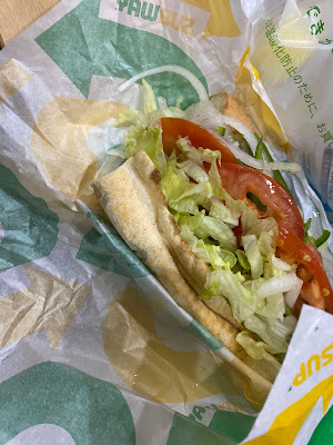 Subway 사진 3