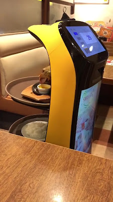 Coco's Restaurant 사진 2