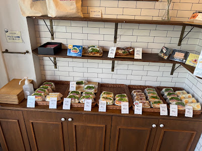 サンドイッチのお店Merci 吉祥寺店 사진 5