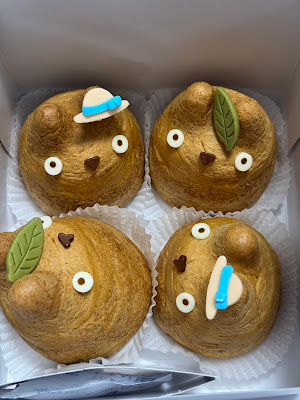 Shirohige’s Cream Puff Factory - Kichijoji 사진 4