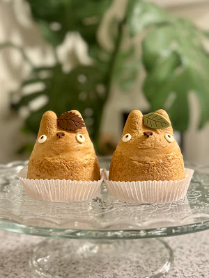 Shirohige’s Cream Puff Factory - Kichijoji 사진 3