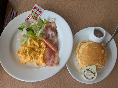 Denny's Nishiogikita 사진 3
