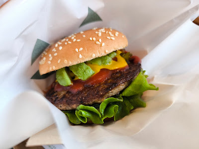 FRESHNESS BURGER Ogikubo 사진 4