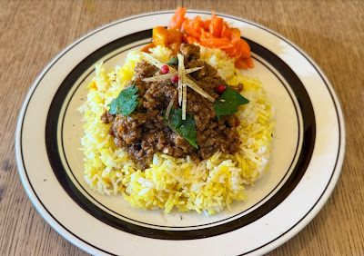 negombo33 Curry shop in Koenji 사진 5
