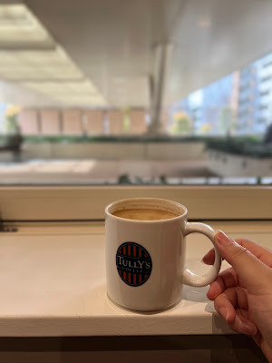 Tully's Coffee 사진 4