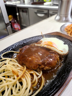 洋食の店 クロンボ 사진 2