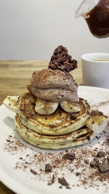 J. S. Pancake Cafe Nakano Central Park 사진 2