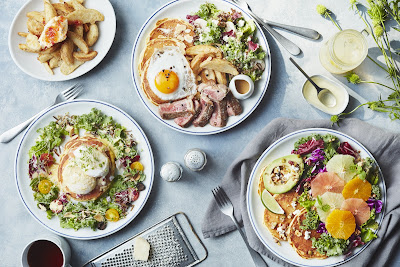 J. S. Pancake Cafe Nakano Central Park 사진 4