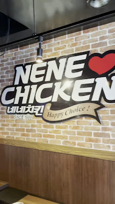 네네치킨 신오쿠보 제2호점 사진 2