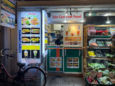 Sóc Con Fast Food 사진 5