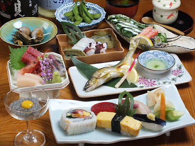 Sushi Sasaya 사진 2