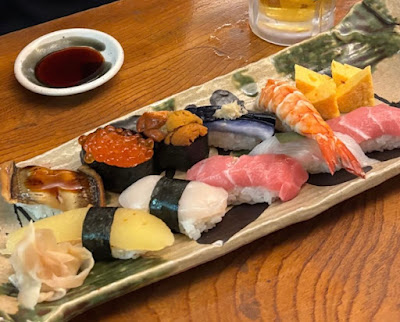 Sushi Sasaya 사진 4