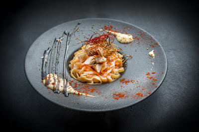 Salmon Noodle 3.0 사진 4
