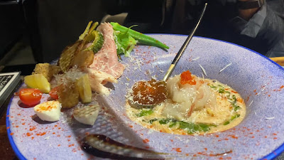 Salmon Noodle 3.0 사진 2