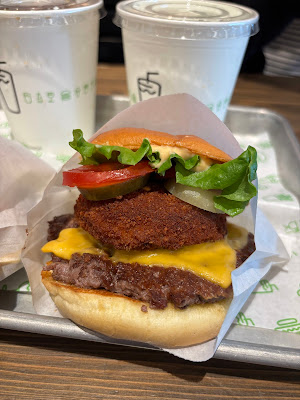 Shake Shack Tokyo Dome 사진 4