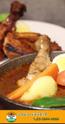 Soul Food India 사진 2