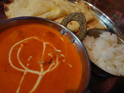 ASIAN INDIAN RESTAURANT NEW SARATHI 사진 3