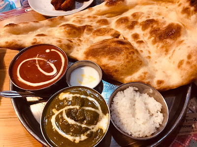 ASIAN INDIAN RESTAURANT NEW SARATHI 사진 5