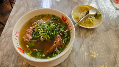 Hanoi Street (banh mi, pho) 사진 3