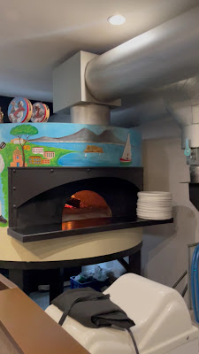 Pizzeria Kiraku Asakusa 사진 2