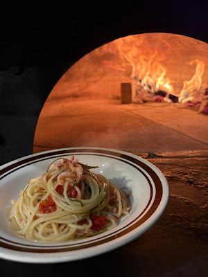 Pizzeria Kiraku Asakusa 사진 3