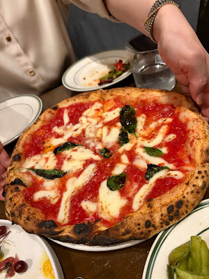 Pizzeria Kiraku Asakusa 사진 4