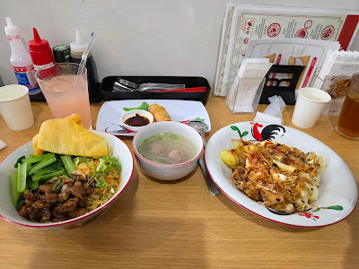SUKA (Mie Ayam Bakso) Tokyo 사진 4