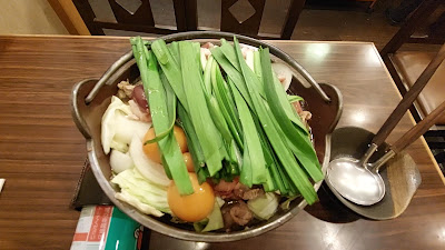 Chanko Toriyoshi 사진 2