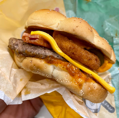 McDonald's 사진 2