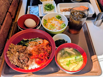 Sukiya National Route 14 Edogawa Matsue 사진 3