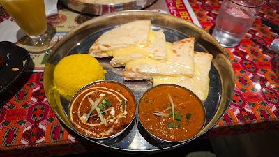 ANITA(アニタ) NEPALI & INDIAN RESTAURANT 사진 3